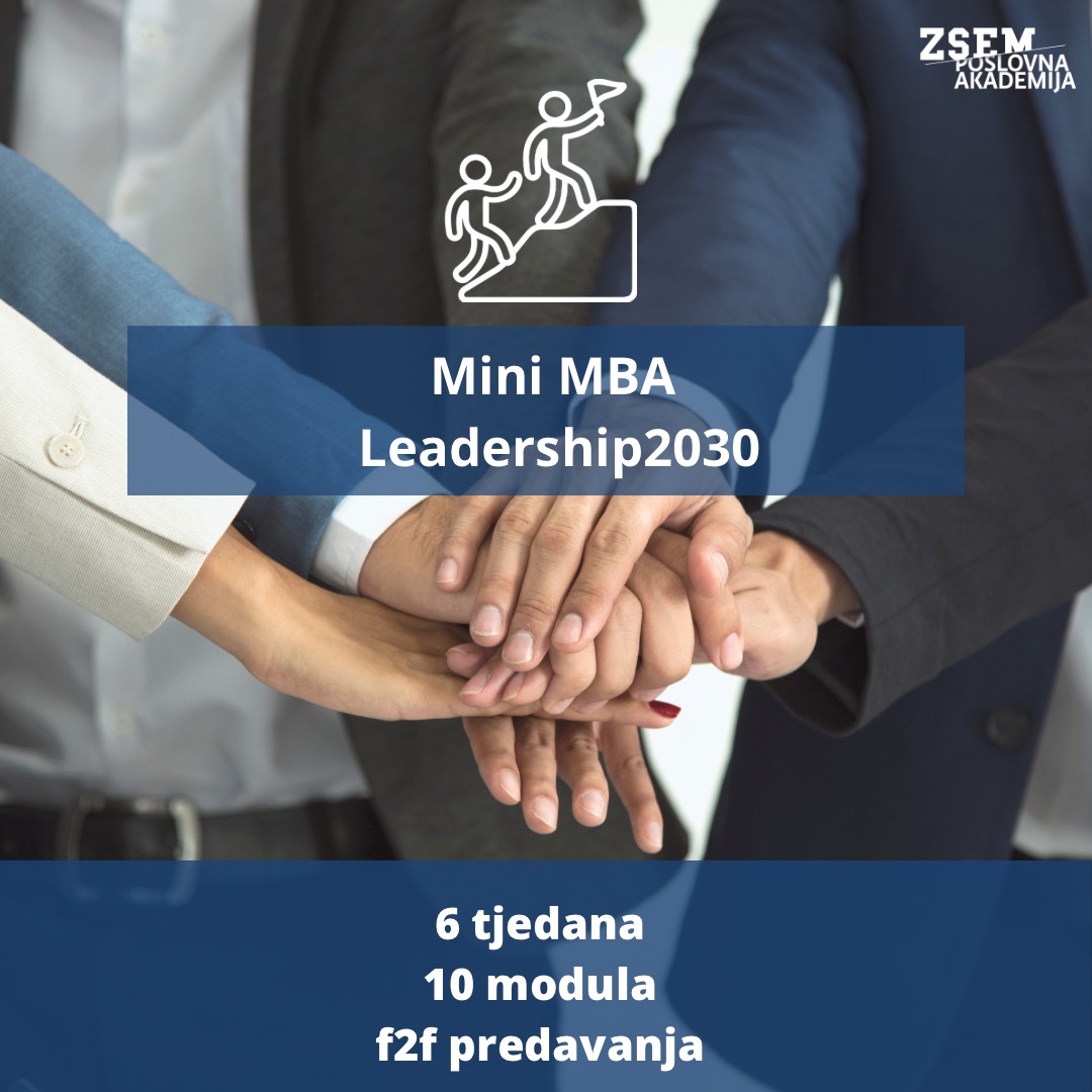 Mini MBA Leadership2030