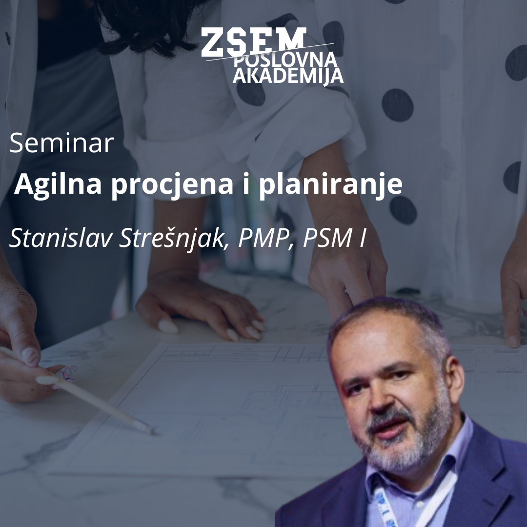 Agilna procjena i planiranje