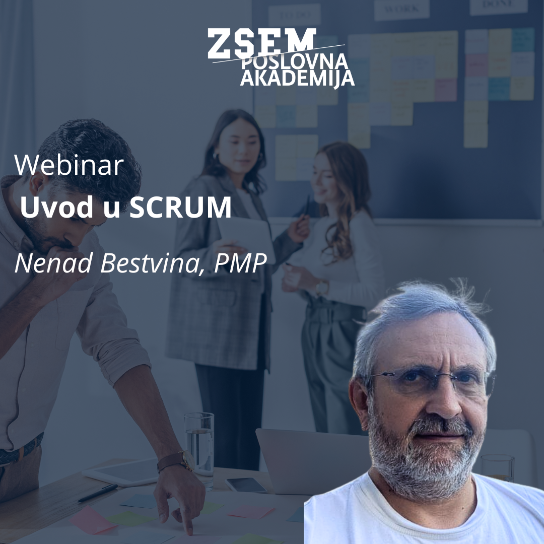 Uvod u SCRUM